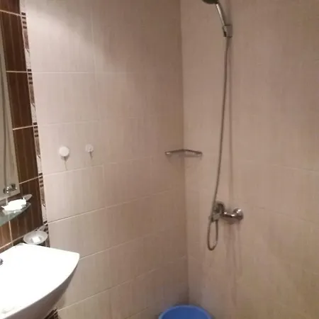 公寓式酒店 апартамент Stephi 2 布尔加斯